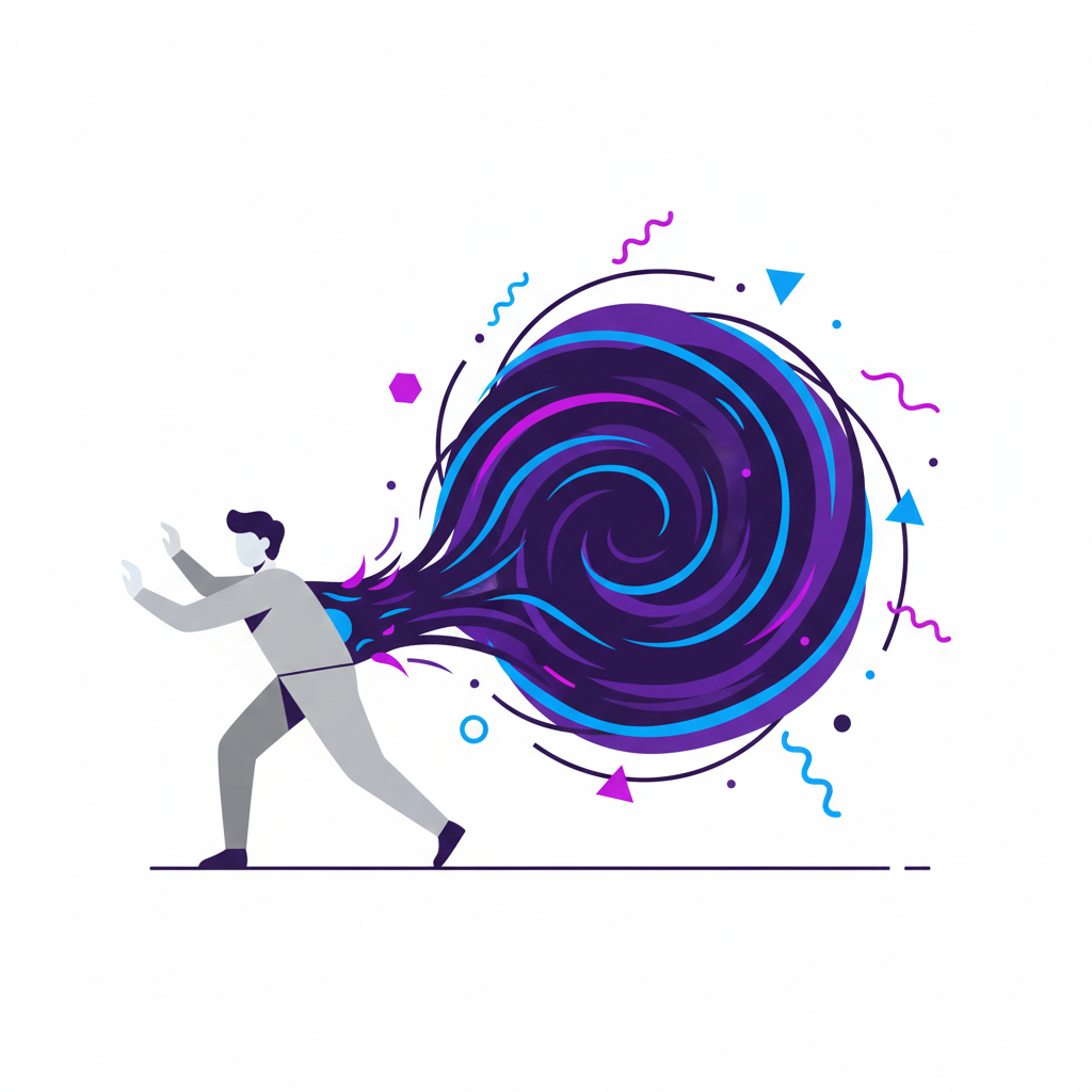 Hoovering: Por qué tu ex tóxico siempre intenta volver